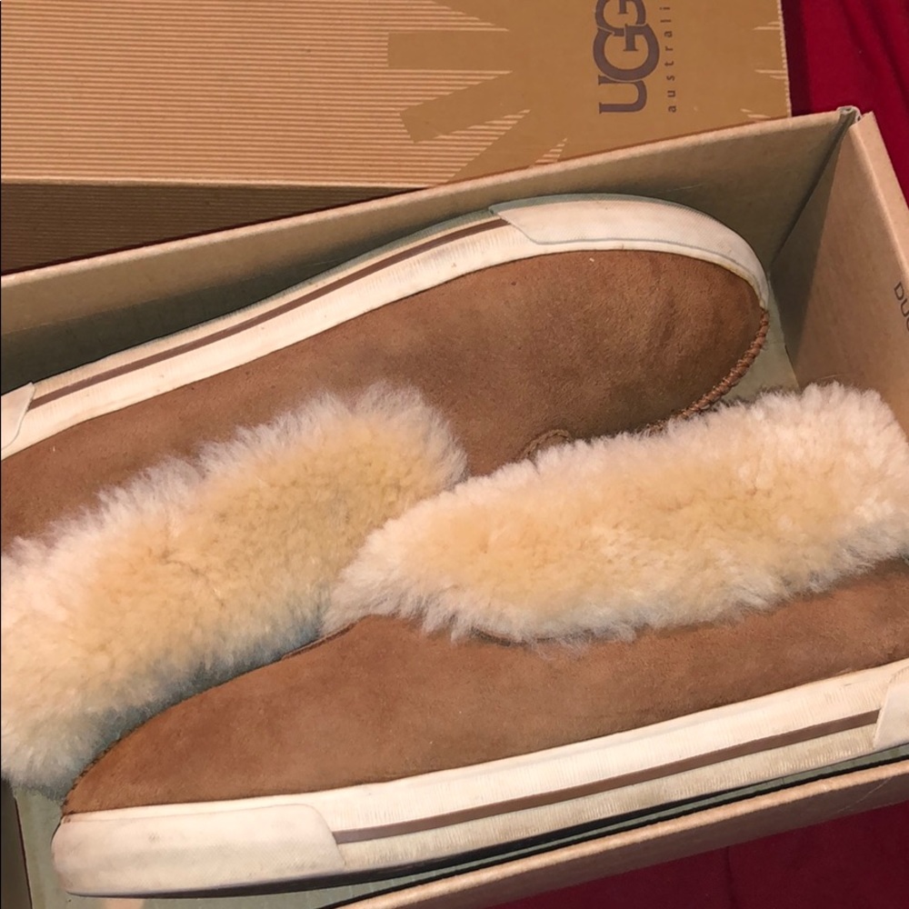 Women’s Ugg Lexi